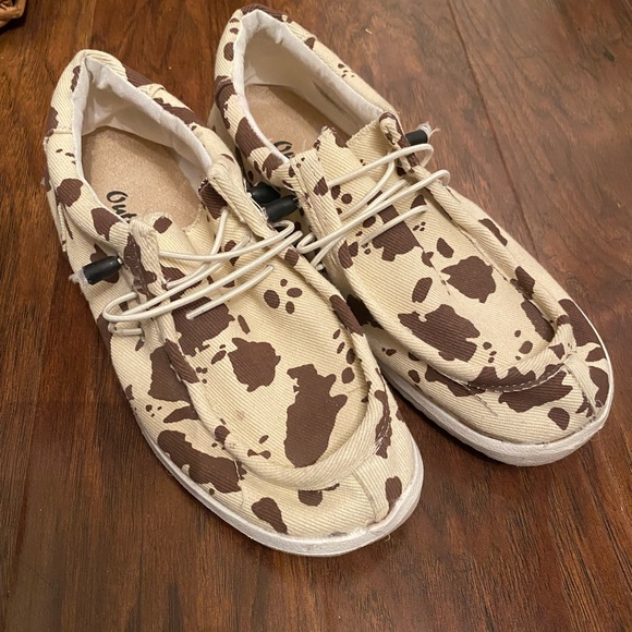 Hey Dude | Shoes | Outwoods Slipon 